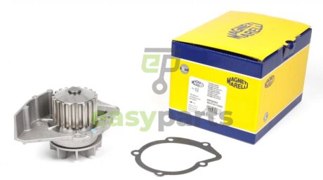 Помпа води Peugeot Partner 2.0HDI (WPQ0892) MAGNETI MARELLI 352316170892