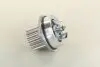 MAGNETI MARELLI CITROEN помпа води BERLINGO,C2,C3,C4,SAXO,XSARA PEUGEOT 1007,106,206,207,307,PARTNER [352316170896]