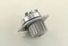 CITROEN помпа води BERLINGO,C2,C3,C4,SAXO,XSARA PEUGEOT 1007,106,206,207,307,PARTNER [] MAGNETI MARELLI 352316170896 (фото 4)