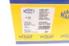 Помпа води Renault Kangoo/Master/Laguna/Megane/Opel Movano 1.8/1.9dCi/dTi/D/2.0 95-03 (WPQ0951) MAGNETI MARELLI 352316170951 (фото 13)