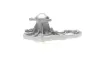 Помпа води Renault Kangoo/Master/Laguna/Megane/Opel Movano 1.8/1.9dCi/dTi/D/2.0 95-03 (WPQ0951) MAGNETI MARELLI 352316170951 (фото 10)