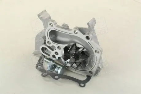 Помпа води DACIA LOGAN,SANDERO,SOLENZA RENAULT CLIO,KANGOO,LOGAN,MEGANE,THALIA [] MAGNETI MARELLI 352316170964