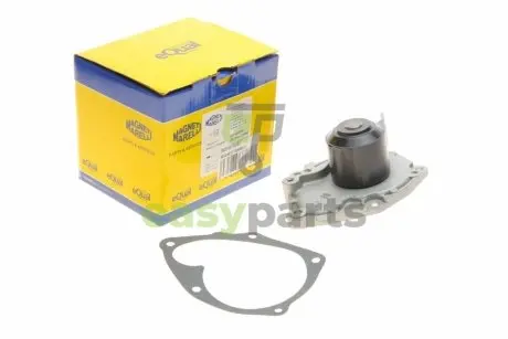 Помпа води Renault Megane/Laguna/Scenic/Nissan 1.9dCi/Suzuki Grand Vitara 1.9DDiS 02- (WPQ0990) MAGNETI MARELLI 352316170990