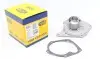 Помпа води Renault Kangoo 1.5dCi 08- (d=74mm) (WPQ0998) MAGNETI MARELLI 352316170998 (фото 1)