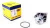 Помпа води OPEL CALIBRA,OMEGA,SIGNUM,SINTRA,VECTRA RENAULT SAFRANCE SAAB 9000,900,9-5 [] MAGNETI MARELLI 352316171021 (фото 1)