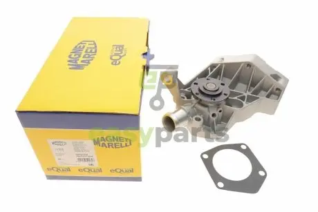 Помпа води Skoda Fabia 1.4 99-03 MAGNETI MARELLI 352316171034