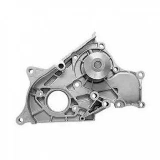 Водяной насос (кор.код. WPQ1072) MAGNETI MARELLI 352316171072