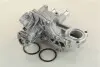 VW помпа води з корпусом! Audi 100/80,A6,Golf II,III,Passat,T3/4 1.6/2.0 80- MAGNETI MARELLI 352316171162 (фото 1)