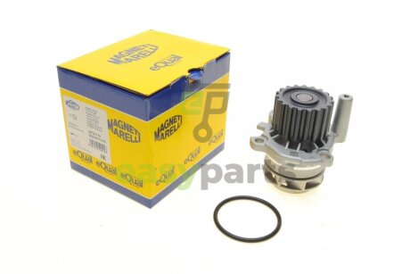 Помпа води Skoda Octavia/VW Golf/Passat 1.9 TDI 96-05 (WPQ1170) MAGNETI MARELLI 352316171170