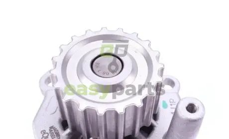 Помпа води Audi A3/A4/A6/VW Caddy III 1.9/2.0 TDI 95-10 (WPQ1180) MAGNETI MARELLI 352316171180
