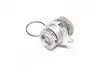 Помпа води Audi A2/Seat Leon/Toledo/VW Golf/Jetta/Polo/Bora 1.6 16V/1.6FSI 98-05 (WPQ1189) MAGNETI MARELLI 352316171189 (фото 4)