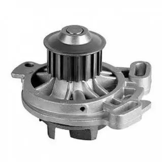 Фото vw помпа води t4 2,5i-2,4d 90- MAGNETI MARELLI 352316171190 VW помпа води T4 2,5i-2,4D 90- MAGNETI MARELLI 352316171190