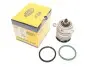 Помпа води VW T5/Multivan V 2.5TDI 03-09/Touareg 2.5 R5 TDI 03-10 MAGNETI MARELLI 352316171197 (фото 1)