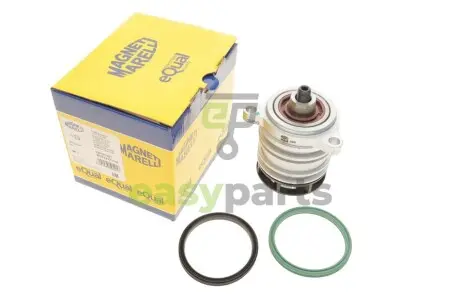 Помпа води VW T5/Multivan V 2.5TDI 03-09/Touareg 2.5 R5 TDI 03-10 MAGNETI MARELLI 352316171197