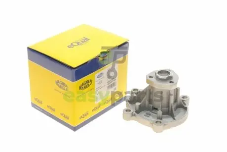 Помпа води Seat Cordoba/Ibiza/Toledo/Skoda Fabia/Rapid/Roomster/VW Polo 1.2/1.2 12V 02- MAGNETI MARELLI 352316171208