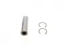 Поршень VW Caddy 1.4i 00- (77.01mm/+0.5) MAHLE / KNECHT 030 89 02 (фото 1)