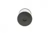 Фільтр АКПП Audi A3/TT/Skoda Octavia/Roomster/SuperB/VW Caddy/Golf/Passat 1.2-3.6 03- MANN H6003z (фото 2)