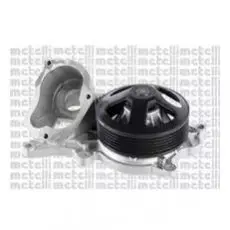 Помпа воды BMW 3-СЕРИЯ E90/E91 (2005>) Metelli 24-1164