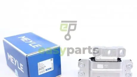Подушка двигуна (L) Audi A3/Skoda Octavia/VW Golf/Jetta/Passat/Touran 1.4TSI 06- (всередині ОЕ) MEYLE 100 199 0194