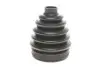 Пильник ШРКШ (зовнішній) Seat Ibiza 02-/Skoda Fabia 99-/Roomster 99-/VW Polo 01- (25.5x83x110) MEYLE 100 495 0004 (фото 8)