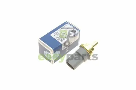 Датчик температури охолоджуючої рідини Audi A4/A6/Q7/Skoda Octavia/VW Caddy/Passat/T5/Crafter 95- MEYLE 100 919 0032