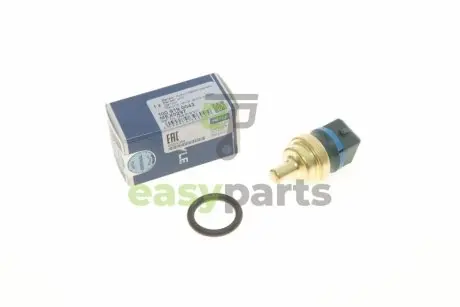 Датчик температури охолоджуючої рідини VW T5/Golf IV 1.4-2.0 MEYLE 100 919 0043