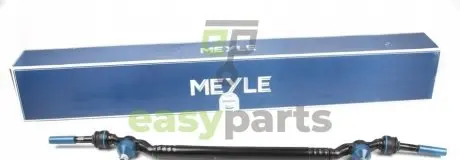 Тяга рульова BMW 7 (E38) 94-01 (повздовжня) (трапеція) MEYLE 316 040 4349