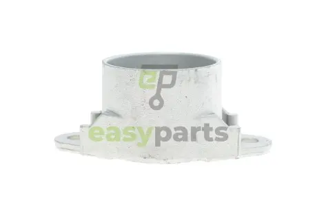 Подушка амортизатора (заднього) Ford Fiesta 01-10/ Fusion 02-12 MEYLE 714 741 0003