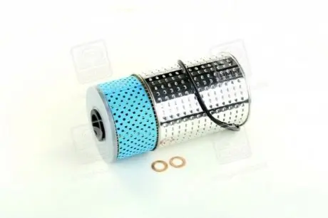 Фільтр масляний ОМ601/606 >95 208/508/190/W124 M-FILTER TE18