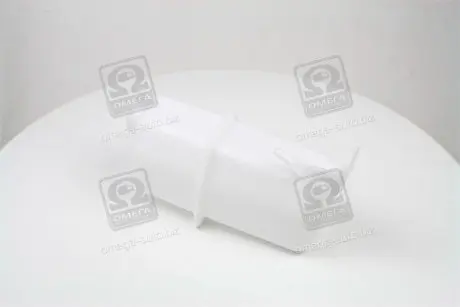 Бачок розширювальний Hyundai Elantra 06- (Mobis) Hyundai/Kia/Mobis 254312H000