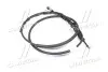 Трос КПП Hyundai HD45 / HD65 / HD72 / HD78 04 - Hyundai/Kia/Mobis 437405K100 (фото 1)
