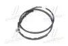 Трос КПП Hyundai HD45 / HD65 / HD72 / HD78 04 - Hyundai/Kia/Mobis 437405K100 (фото 4)
