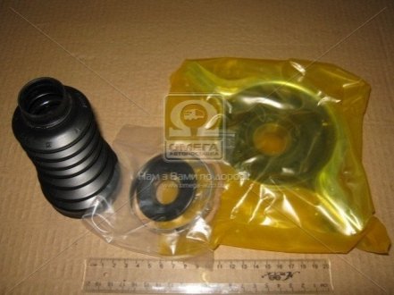 Подшипник подвесной кардана (мех) d=60мм Hyundai/Kia/Mobis 495752B010 (фото 1)