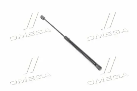 OPEL амортизатор багажника Astra H MONROE ML5721