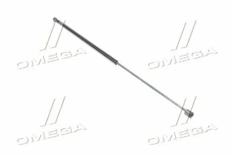 Амортизатор багажнику MONROE ML5735