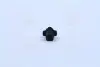 Лампа розжарювання 12V1.2wbax83s/135black NARVA 17036CP (фото 2)