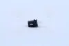 Лампа розжарювання 12V1.2wbax83s/135black NARVA 17036CP (фото 3)
