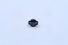 Лампа розжарювання 12V1.2wbax83s/135black NARVA 17036CP (фото 4)
