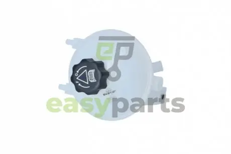 Бачок розширювальний Peugeot 307 SW 1.4-2.0 02- NRF 454024