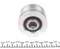 Шків генератора VW T5 1.9/2.5 TDI/Caddy 1.4/1.6i/1.9 TDI 95-09 SNR NTN GA754.10 (фото 5)