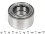 Підшипник маточини (передньої) VW Caddy II 1.9TDI 95-04 (40x72x37) SNR NTN GB.12320.R05 (фото 2)