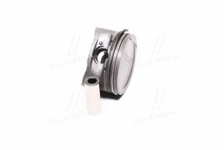 Поршень двигателя FORD 1.8 16V Zetec -00 NURAL 87-136607-00