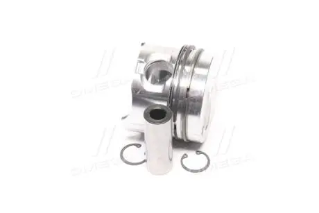 Поршень двигателя RENAULT 80,50 1,9D F8Q NURAL 87-336507-00