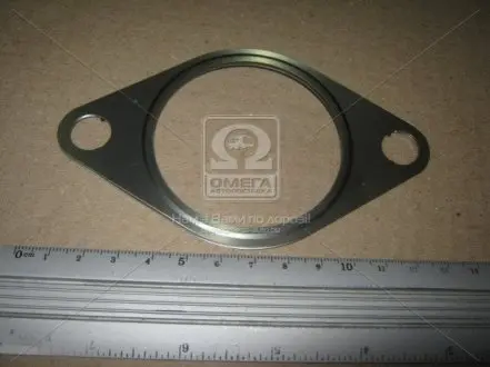 Прокладка прием. трубы HYUNDAI G4FD PARTS-MALL P1N-A028(PLUS)