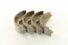 Колодка торм. барабан. KIA SPORTAGE PARTS-MALL PLB-008 (фото 1)