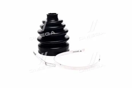 Пильник ШРУС К-т CHEVROLET AVEO 1,5 PARTS-MALL PXCWC-103
