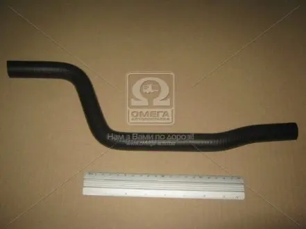 Патрубок печки DAEWOO LEGANZA(V100) PARTS-MALL PXNMC-075