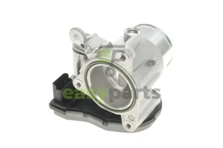 Корпус заслонки дросельної Land Rover Freelander 2.2 TD4 06-14 PIERBURG 7.01002.09.0