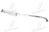 Резонатор CHEVROLET LACETTI хэтчбек POLMOSTROW 05.61 (фото 1)