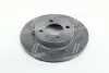Фото 2 - vw диск гальмівний перед..golf 3/4, passat seat toledo, inca REMSA 6172.00 VW диск гальмівний перед..Golf 3/4, Passat SEAT Toledo, Inca REMSA 6172.00 (фото 2)